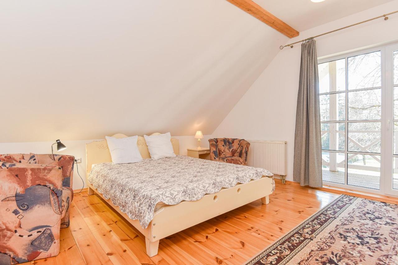 Vila By Stay Lagom Plateliai Exteriér fotografie