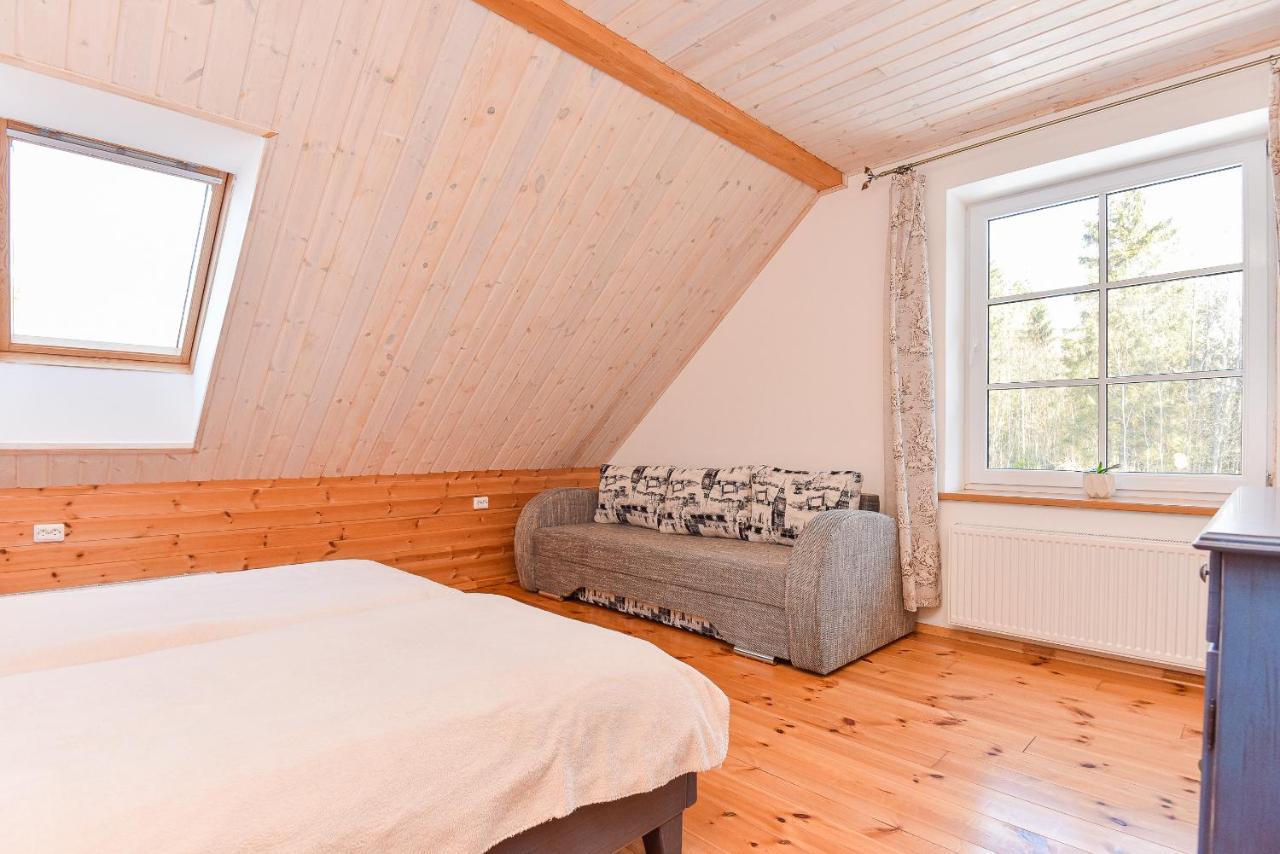 Vila By Stay Lagom Plateliai Exteriér fotografie