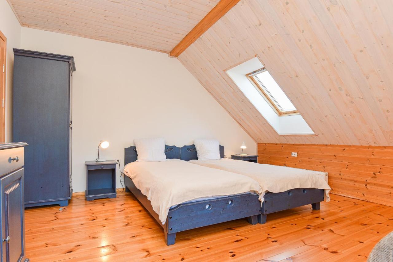 Vila By Stay Lagom Plateliai Exteriér fotografie