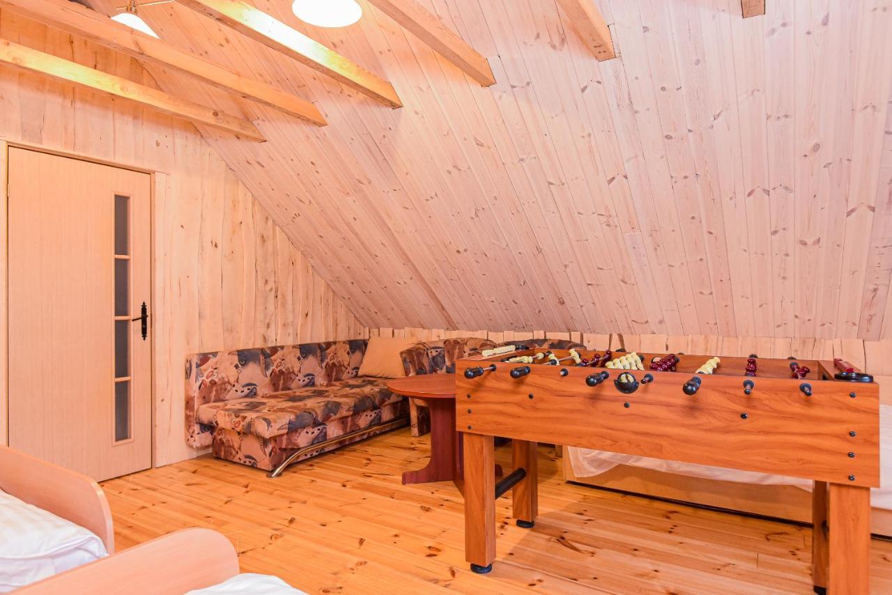 Vila By Stay Lagom Plateliai Exteriér fotografie