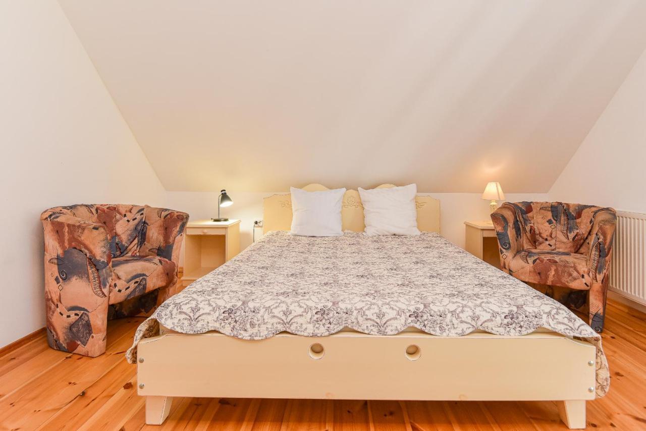 Vila By Stay Lagom Plateliai Exteriér fotografie