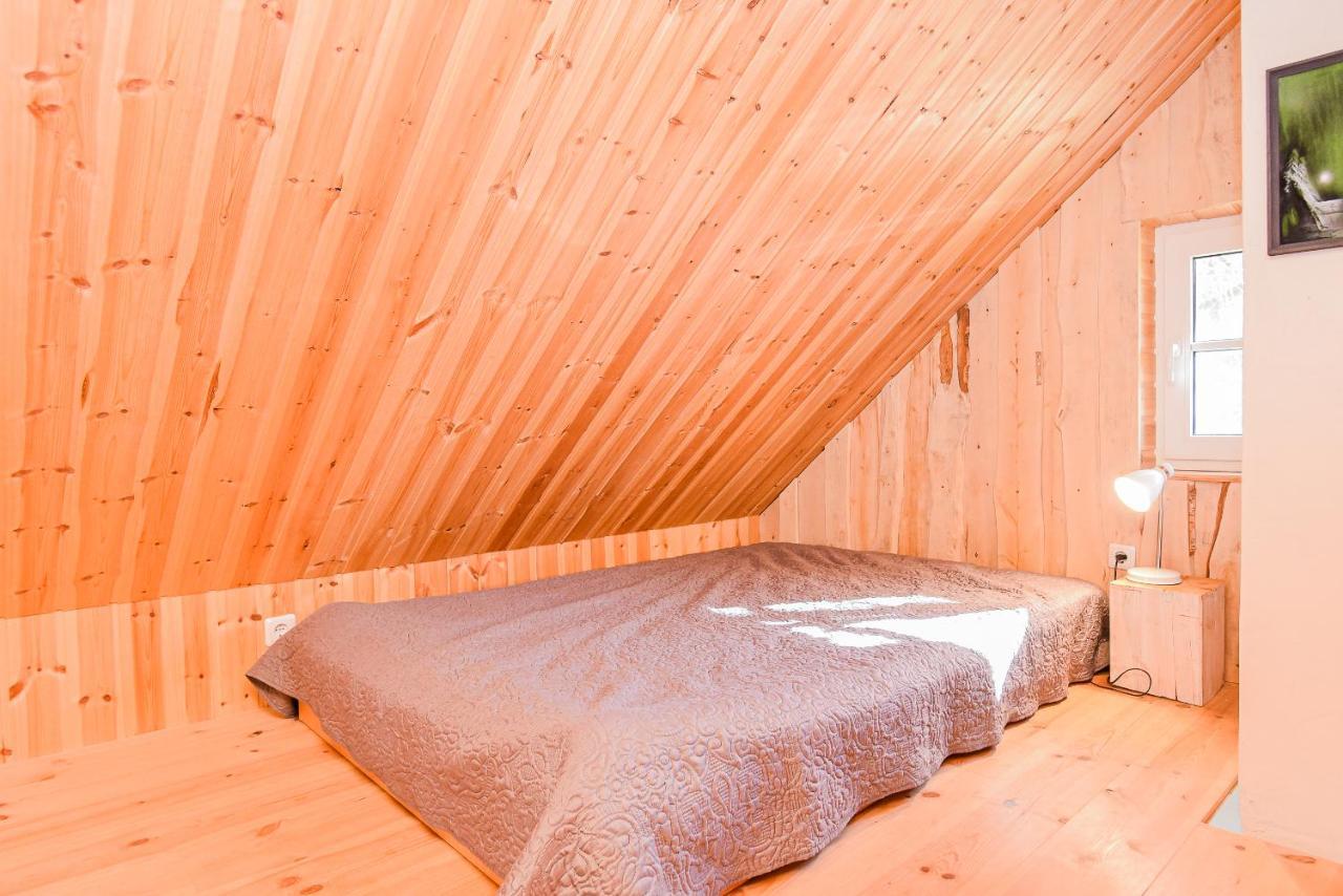 Vila By Stay Lagom Plateliai Exteriér fotografie