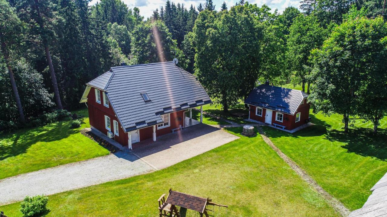Vila By Stay Lagom Plateliai Exteriér fotografie