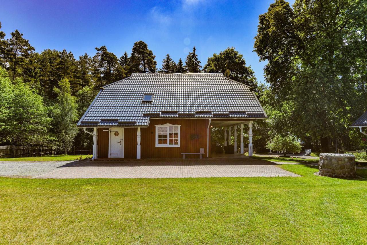 Vila By Stay Lagom Plateliai Exteriér fotografie