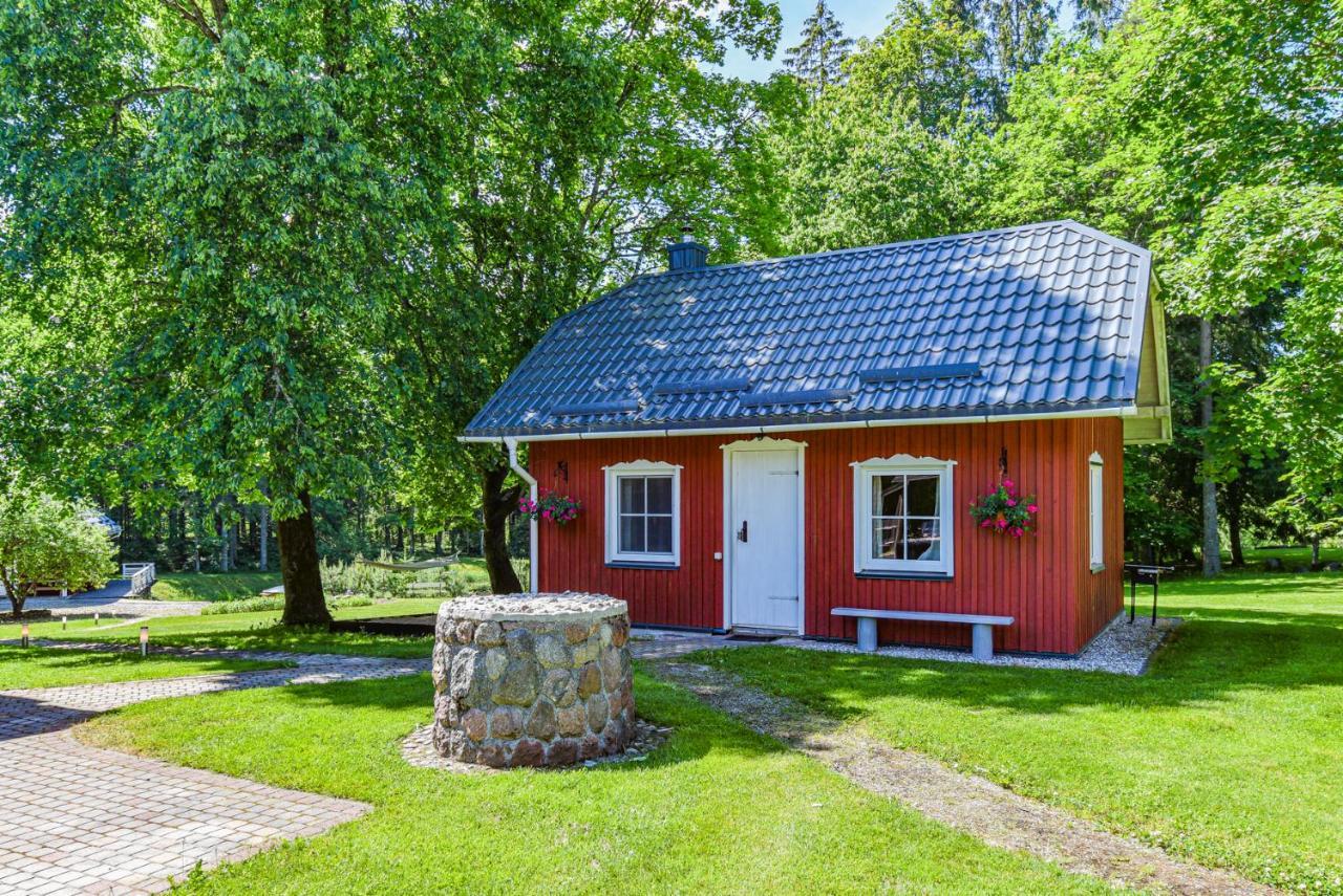 Vila By Stay Lagom Plateliai Exteriér fotografie