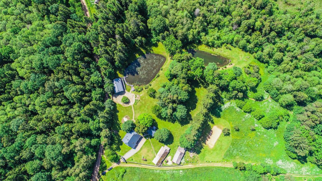 Vila By Stay Lagom Plateliai Exteriér fotografie
