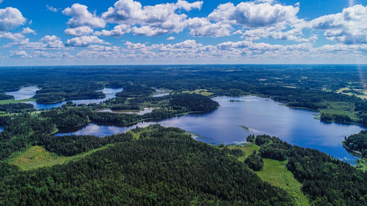 Vila By Stay Lagom Plateliai Exteriér fotografie