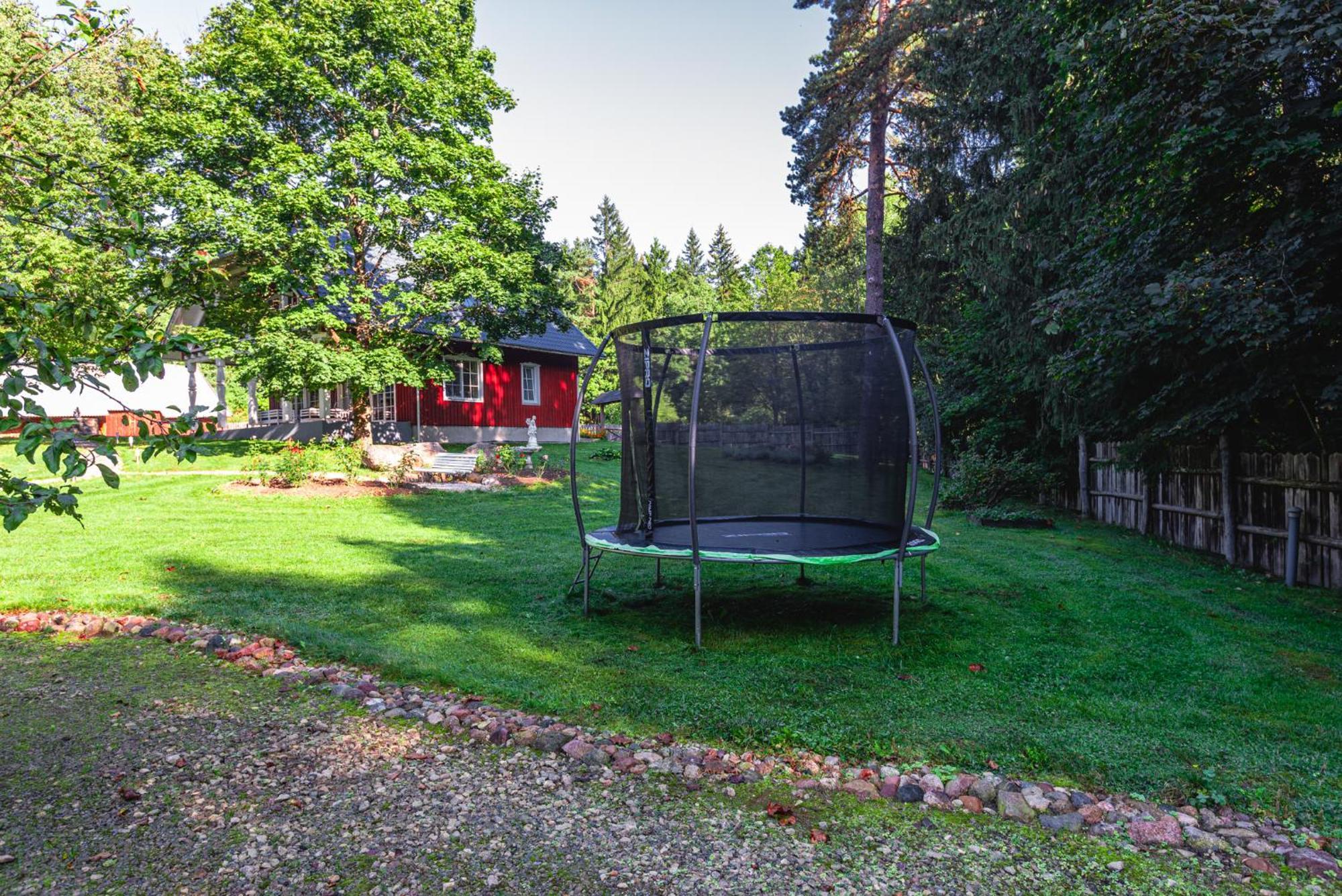Vila By Stay Lagom Plateliai Exteriér fotografie
